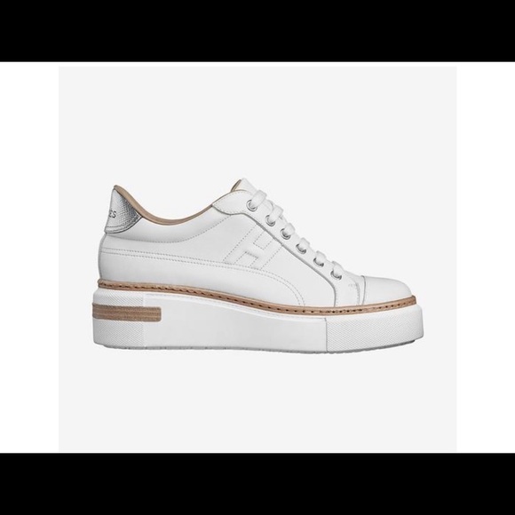 hermes sneakers womens